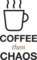 Design file: Coffee Then Chaos